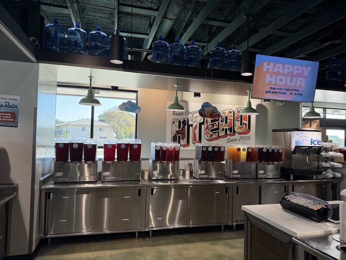 Hteao - College Station (Wellborn & Holleman) Photos 2